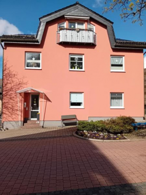 Haus Hinzberg Oberhof